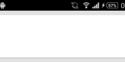 Cómo crear una interfaz 'Card UI' en Android usando XML