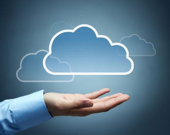 La 'Computación en la Nube'