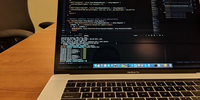 "wait-for", a tiny utility to wait for TCP or UDP resources to be ready