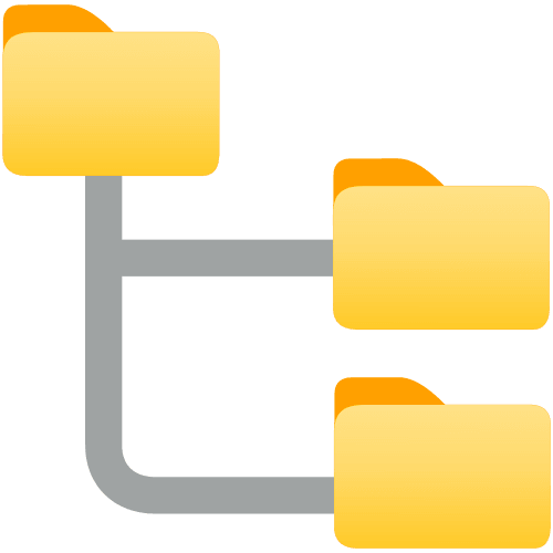 http-server Logo