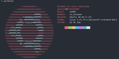 How to manage Kubernetes clusters in WSL with OpenLens on Windows