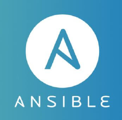 Ansible logo